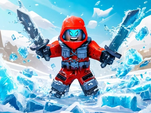 Play Blox Fruits online