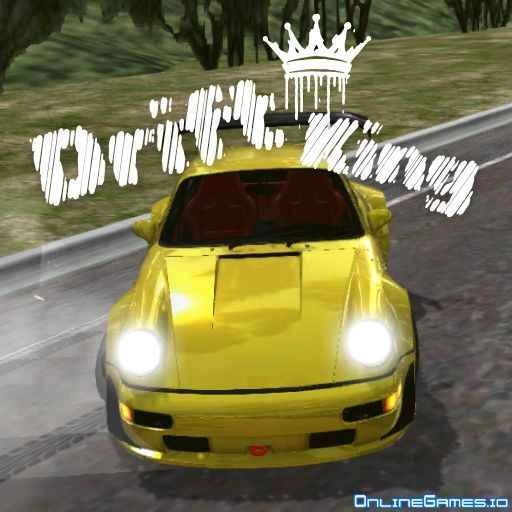 Play Drift King online
