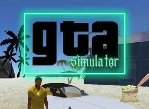 GTA Simulator