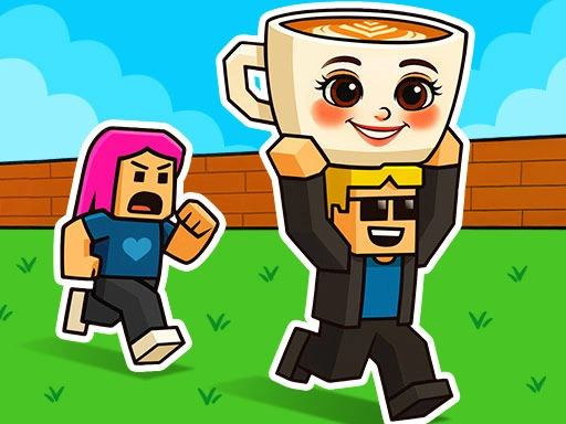 Play Steal Brainrot Duel online