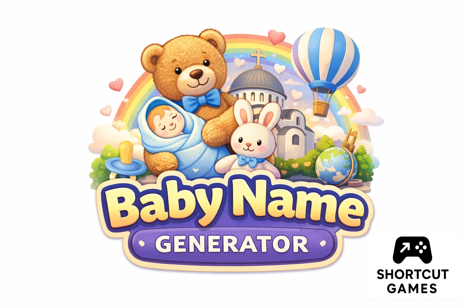 Baby name generator online
