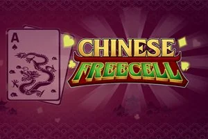 Play Chinese Freecell online