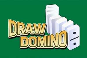 Play Draw Domino online