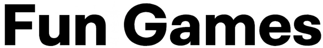 Fun Games