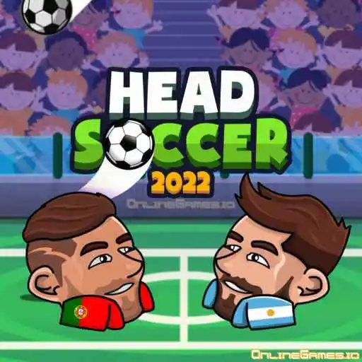 Play Head Soccer online