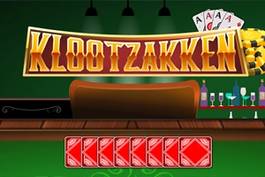 Play Klootzakken online