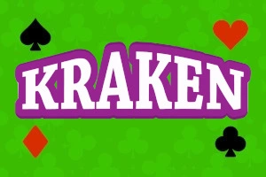 Play Kraken online