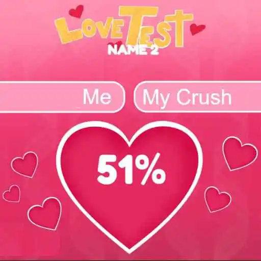 Play Love Tester online