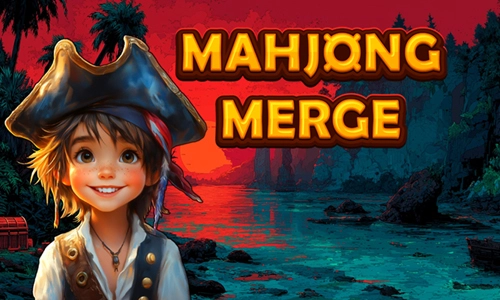 Mahjong Merge