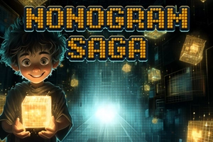 Play Nonogram Saga online