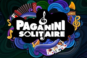 Play Paganini Solitaire online