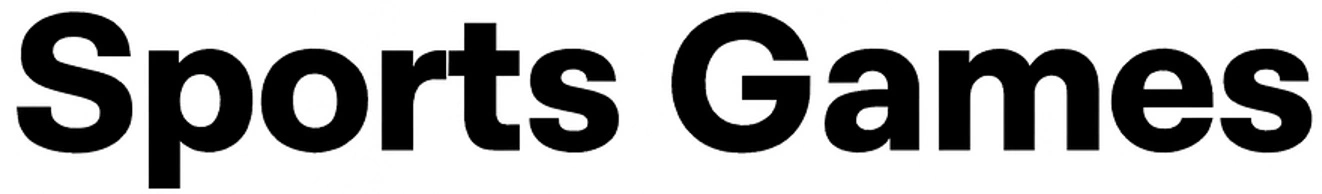 Sports Games